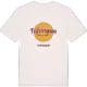 Fåfängan cirkel t-shirt