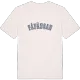 Fåfängan college t-shirt