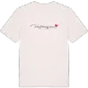 Fåfängan hjärta t-shirt
