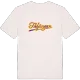 Fåfängan baseball t-shirt