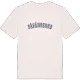 Fåfängerud college t-shirt