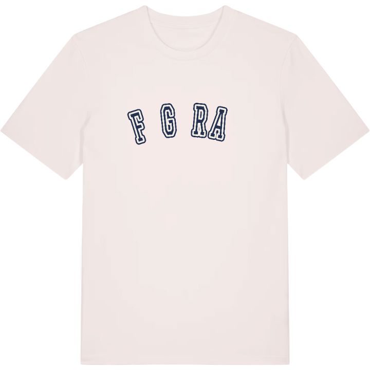 Făgăraș college t-shirt – t-shirt från PinShirt
