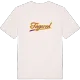 Fagared baseball t-shirt