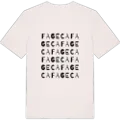 Fageca ordlek t-shirt