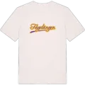 Fågelängen baseball t-shirt