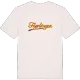 Fågelängen baseball t-shirt