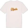 Fågelås baseball t-shirt