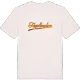 Fågelbacken baseball t-shirt