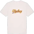 Fågelberg baseball t-shirt