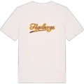 Fågelberga baseball t-shirt