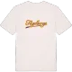 Fågelberga baseball t-shirt