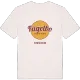 Fågelbo cirkel t-shirt