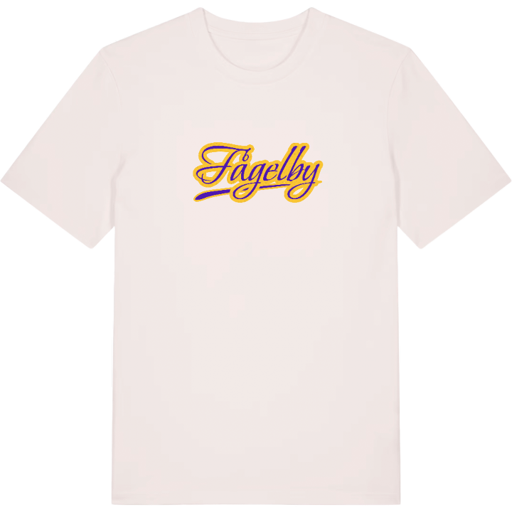 Fågelby baseball t-shirt – t-shirt från PinShirt