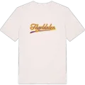 Fågeldalen baseball t-shirt