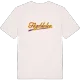 Fågeldalen baseball t-shirt