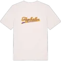 Fågelhällen baseball t-shirt
