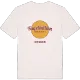 Fågelhällen cirkel t-shirt