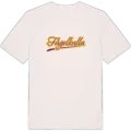Fågelkulla baseball t-shirt