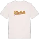 Fågelkulla baseball t-shirt