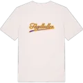 Fågelkullen baseball t-shirt