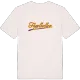 Fågelkullen baseball t-shirt