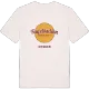 Fågelkullen cirkel t-shirt