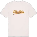 Fågelliden baseball t-shirt