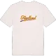 Fågellund baseball t-shirt