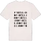 Fågellund ordlek t-shirt