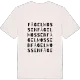 Fågelmossen ordlek t-shirt