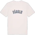 Fågeln college t-shirt