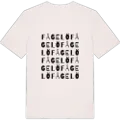 Fågelö ordlek t-shirt
