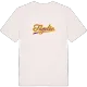 Fågelön baseball t-shirt