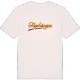 Fågelsången baseball t-shirt