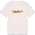 Fågelsången baseball t-shirt
