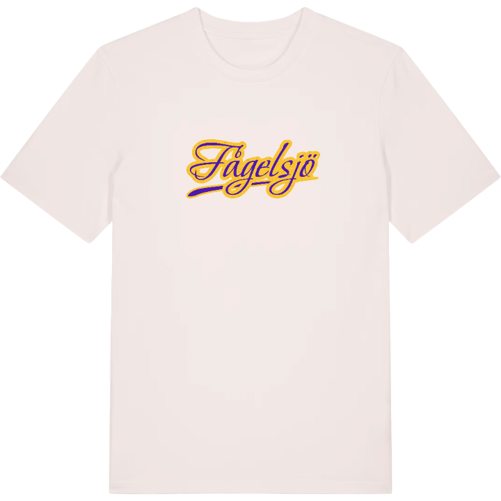 Fågelsjö baseball t-shirt – t-shirt från PinShirt