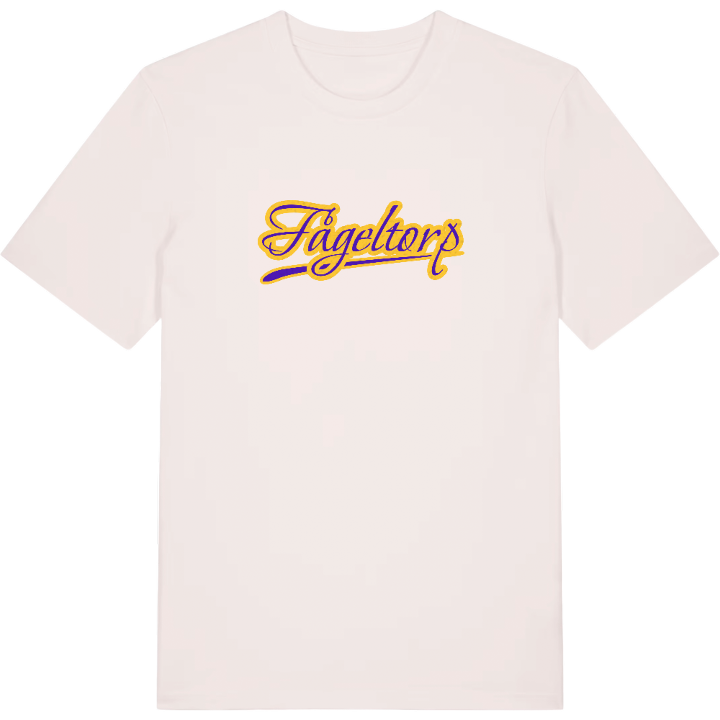 Fågeltorp baseball t-shirt – t-shirt från PinShirt