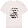 Fågeltorp ordlek t-shirt