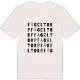 Fågeltorp ordlek t-shirt
