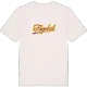 Fågelvik baseball t-shirt