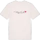 Fågelvik hjärta t-shirt