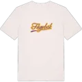 Fågelvik baseball t-shirt
