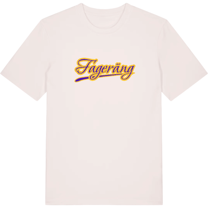 Fageräng baseball t-shirt – t-shirt från PinShirt