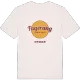 Fageräng cirkel t-shirt