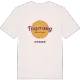 Fageräng cirkel t-shirt