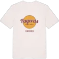 Fagerås cirkel t-shirt