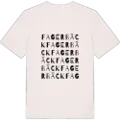Fagerbäck ordlek t-shirt