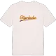 Fagerbacken baseball t-shirt