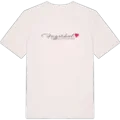 Fagerbol hjärta t-shirt