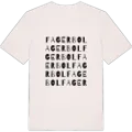 Fagerbol ordlek t-shirt